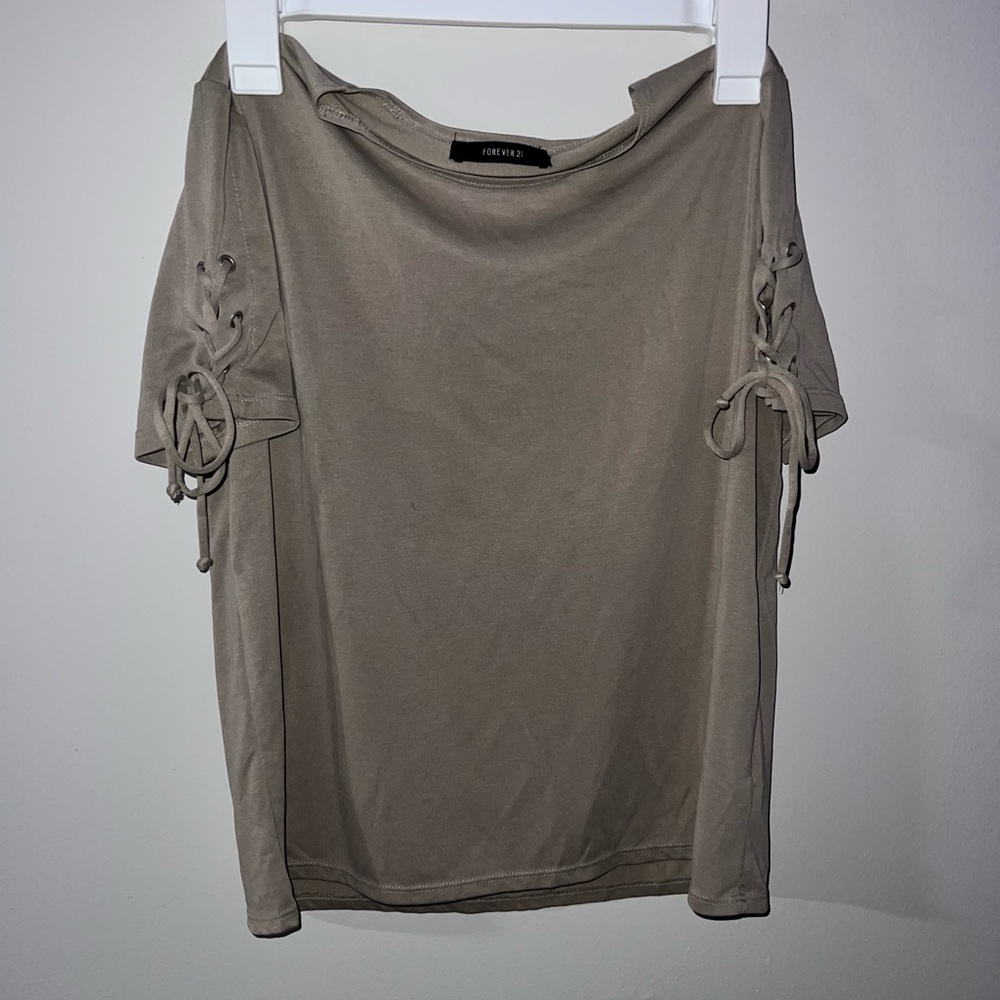 Forever 21-t-shirt